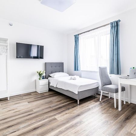 קילצה Expo Hostel חדר תמונה