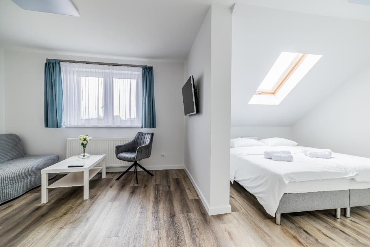 קילצה Expo Hostel מראה חיצוני תמונה