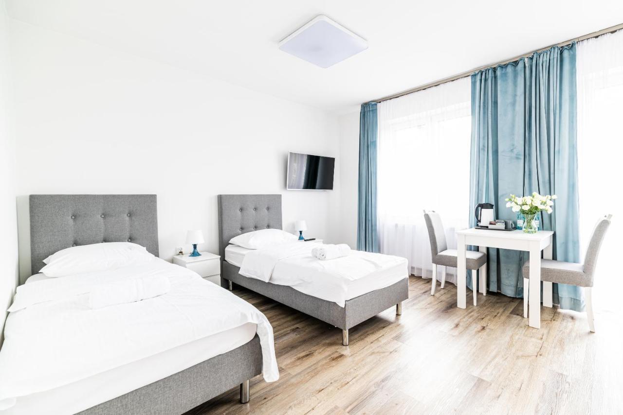 קילצה Expo Hostel מראה חיצוני תמונה