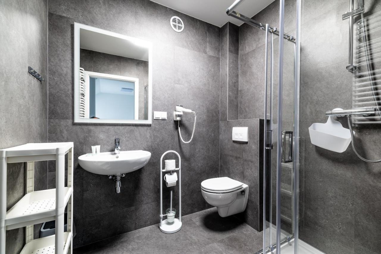 קילצה Expo Hostel מראה חיצוני תמונה