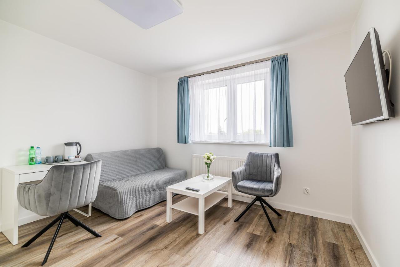 קילצה Expo Hostel מראה חיצוני תמונה
