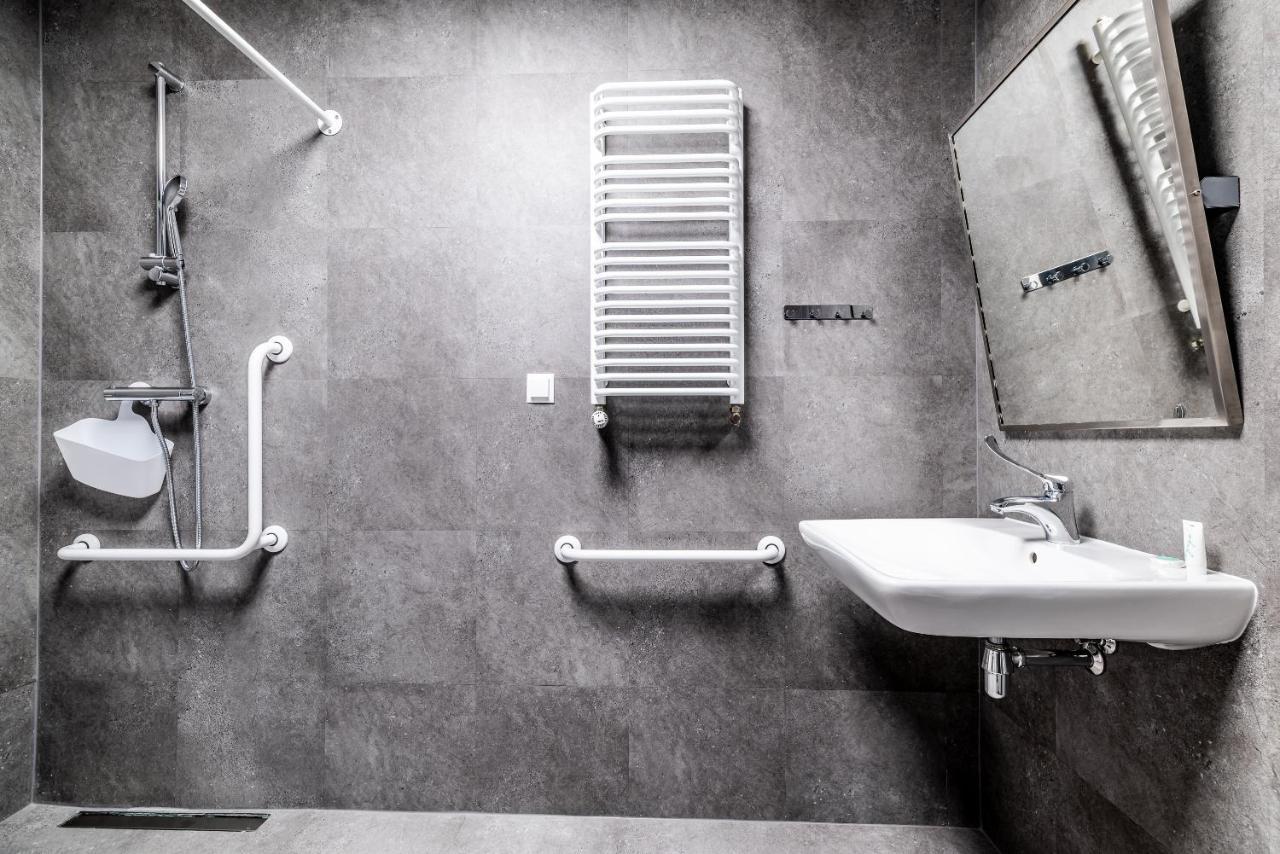קילצה Expo Hostel מראה חיצוני תמונה