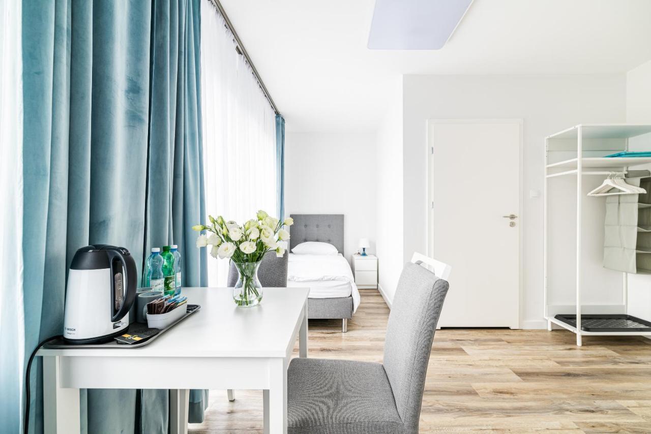 קילצה Expo Hostel מראה חיצוני תמונה