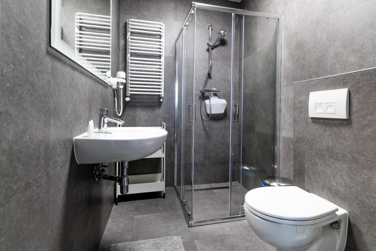 קילצה Expo Hostel מראה חיצוני תמונה