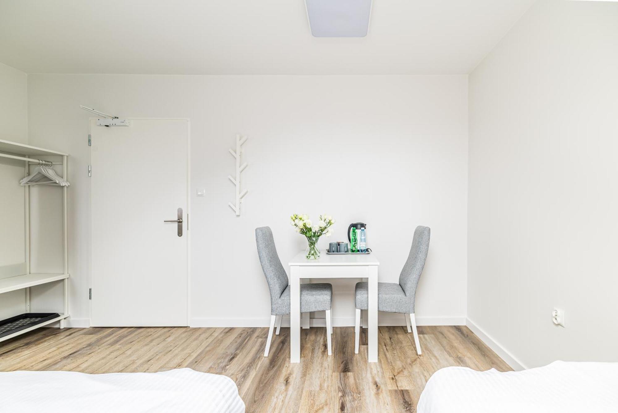 קילצה Expo Hostel חדר תמונה