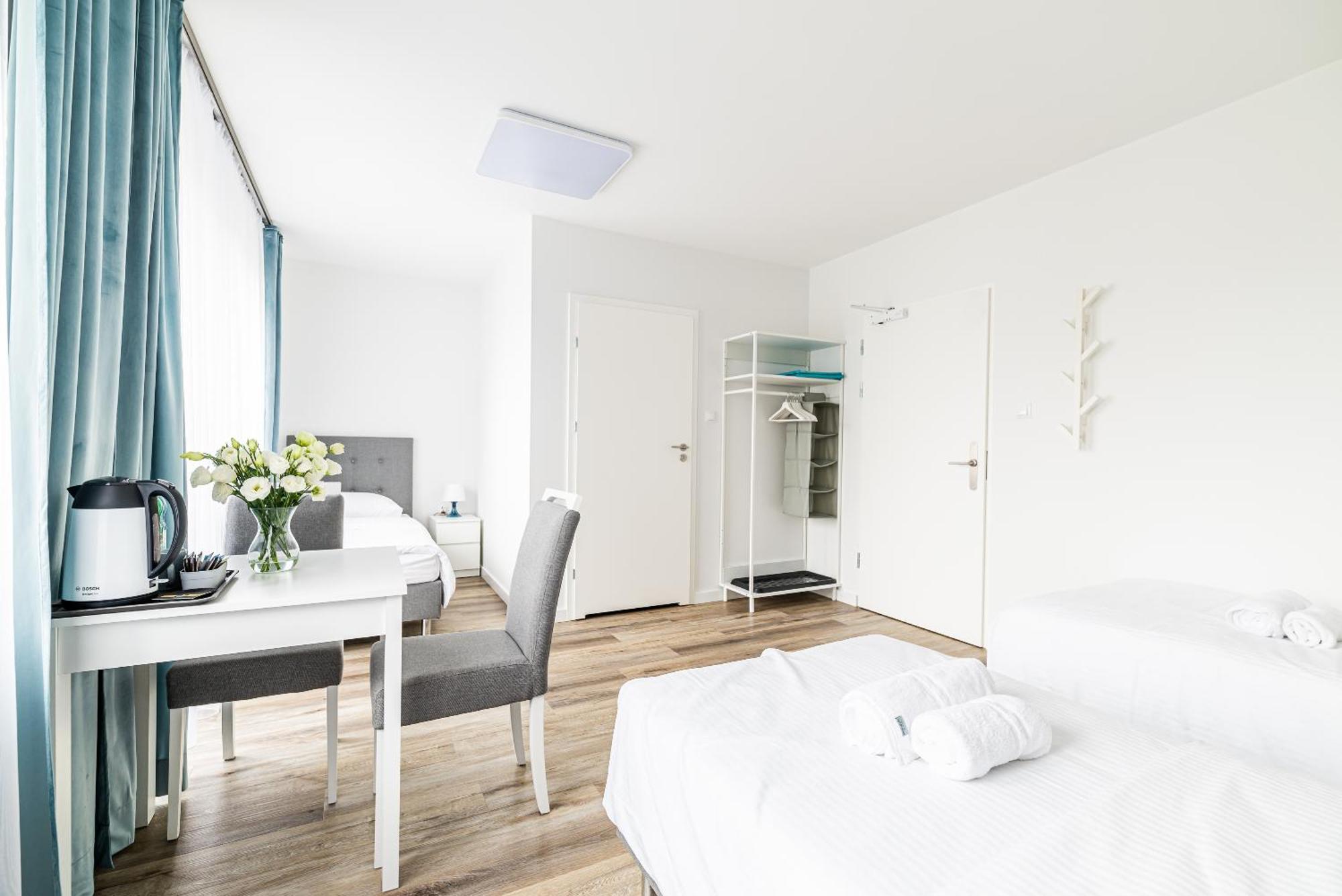 קילצה Expo Hostel חדר תמונה
