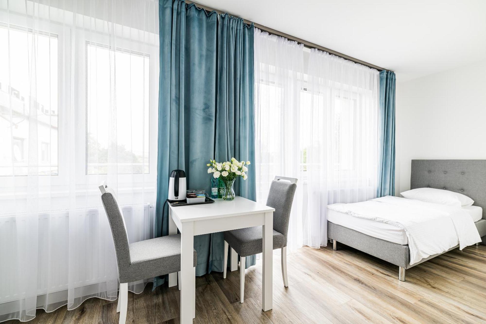 קילצה Expo Hostel חדר תמונה