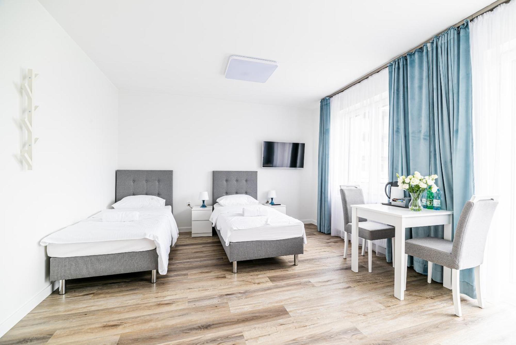 קילצה Expo Hostel חדר תמונה