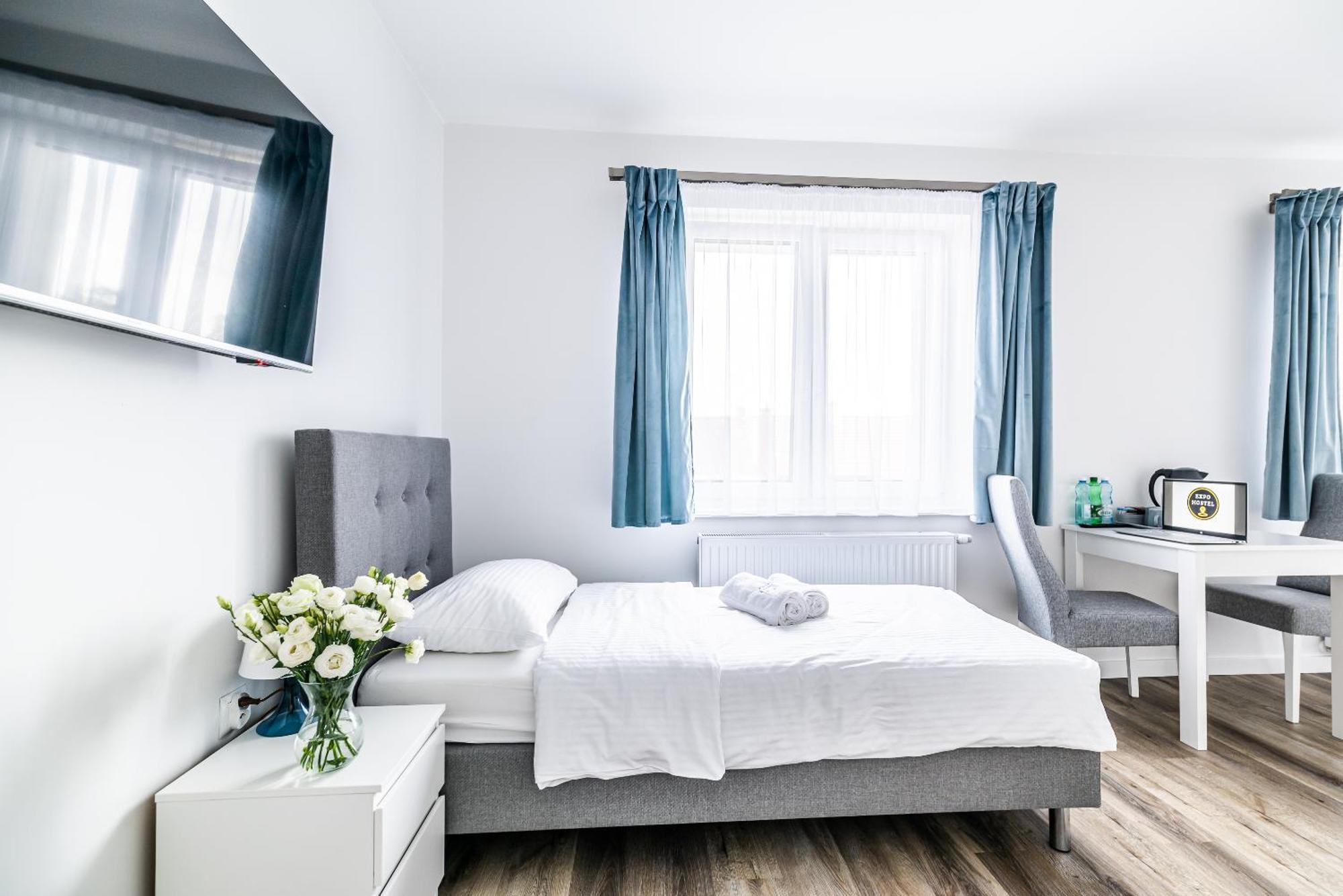 קילצה Expo Hostel חדר תמונה