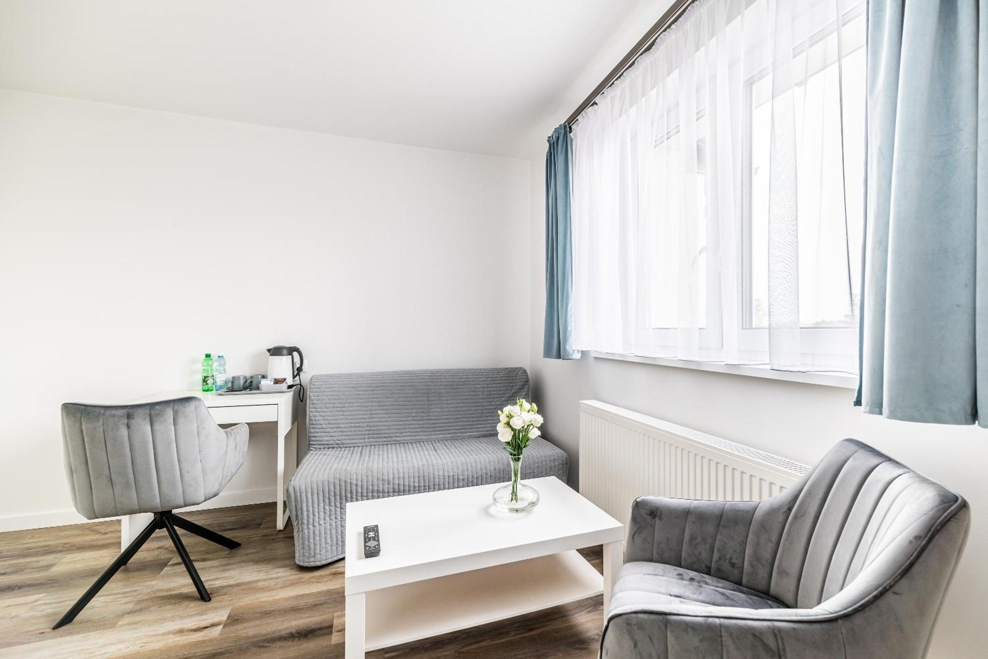 קילצה Expo Hostel חדר תמונה