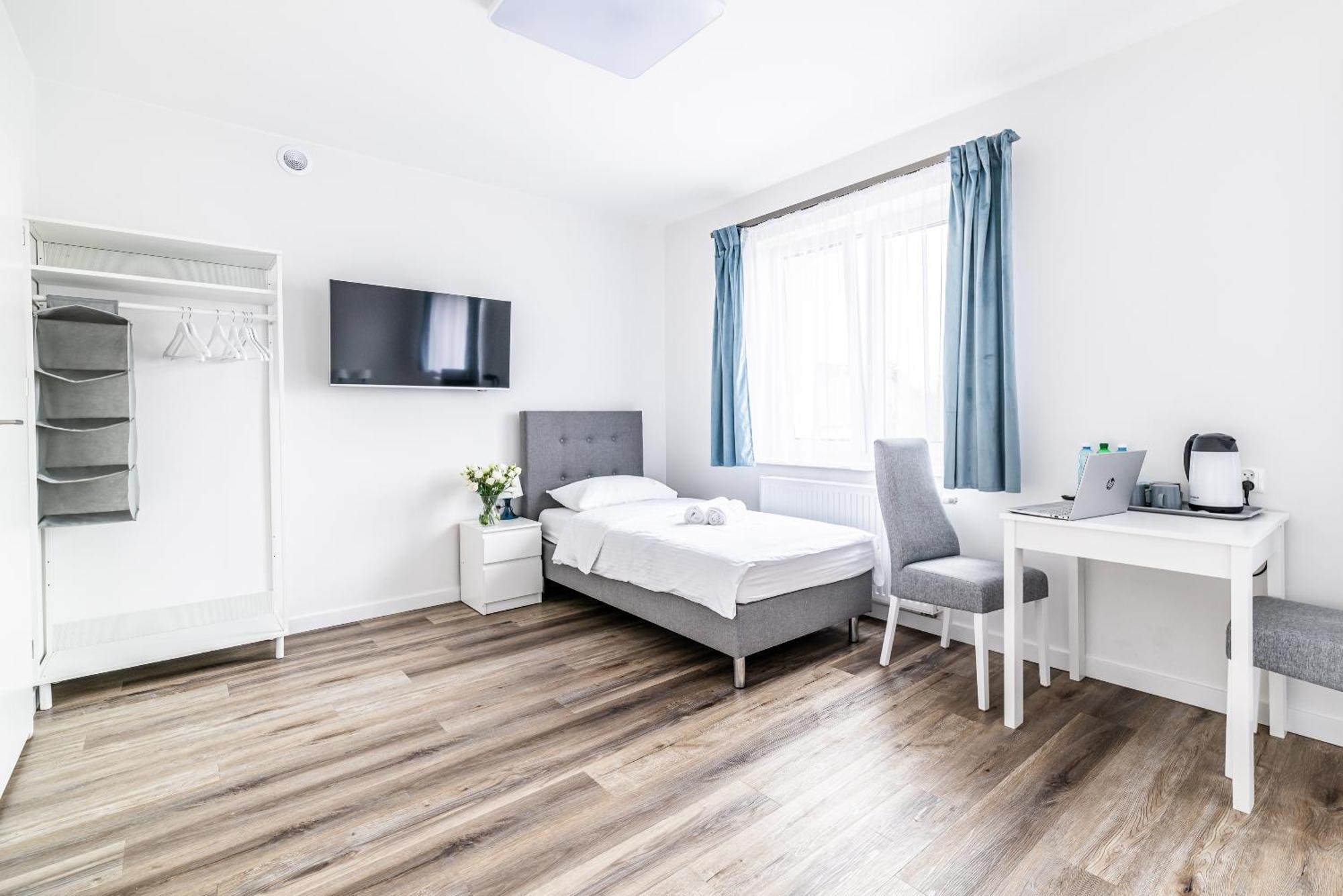 קילצה Expo Hostel חדר תמונה